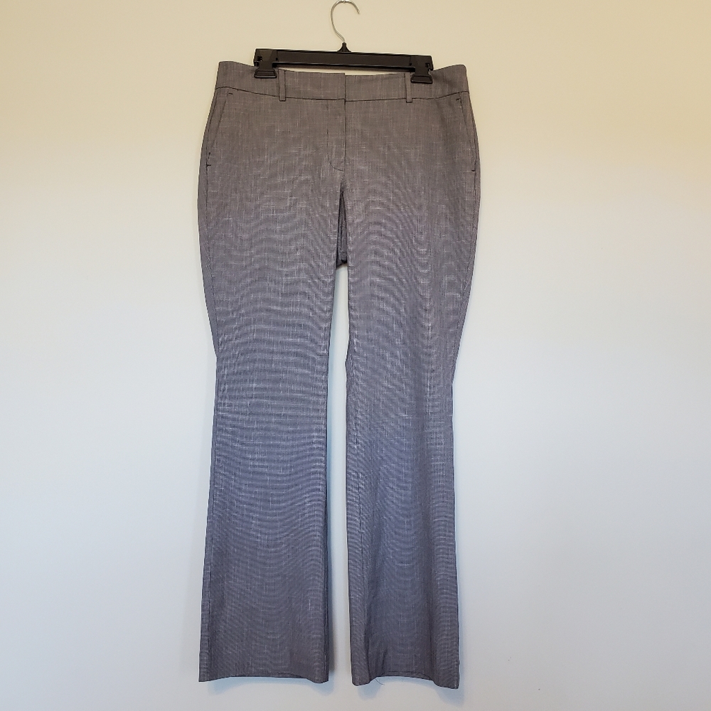 Ann Taylor Petite Signature Trouser